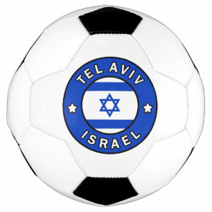 Tel Aviv Israel Fußball