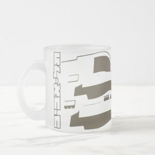 Tel Aviv "weiße Stadt"   Tasse