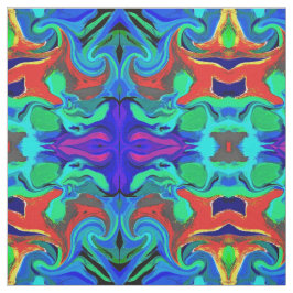 TELA DE ALGODON PEINADO ,LINO O POLYESTER STOFF