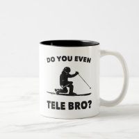 Tele Bro?