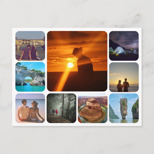 Télécharger la carte postale photo (Devant)