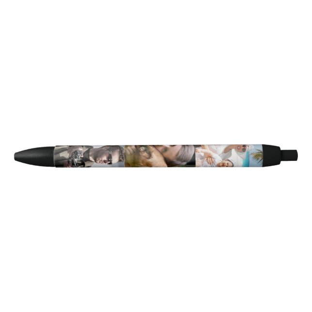 télécharger votre stylo à encre noire photo (Devant)