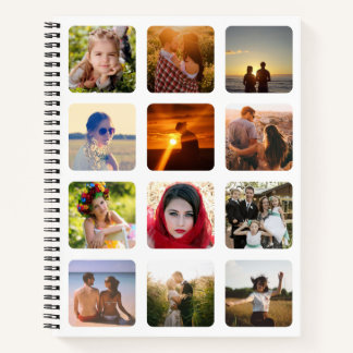 Téléchargez votre carnet photo