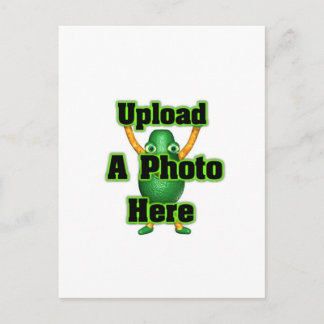 Téléchargez votre photo sur les cartes postales mo