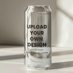 Téléchargez votre propre design ici Modèle perso