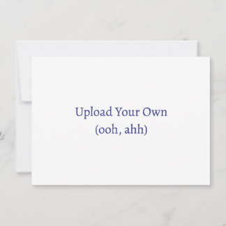 Téléchargez Votre Propre Invitation ou Carte Perso