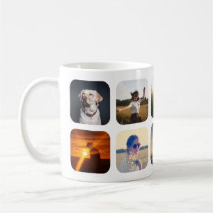 Téléchargez votre tasse de café photo