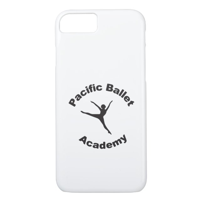 Telefon Case- iPhone, Pixel, Galaxy verfügbar! Case-Mate iPhone Hülle (Rückseite)