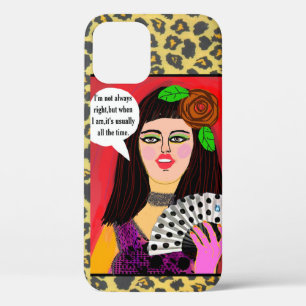 Telefon-Gehäuse-IPhone 12-Multitasking Case-Mate  iPhone Hülle
