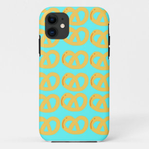 Telefon-Hüllen der Brezel iphone5/5s iPhone 11 Hülle