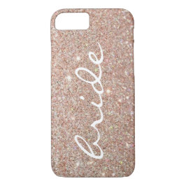 Telefon-Kasten - Rosen-GoldFab Braut Case-Mate iPhone Hülle