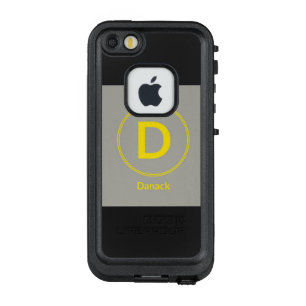 Telefon LifeProof FRÄ’ iPhone SE/5/5s Hülle