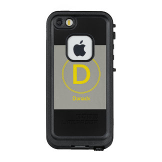 Telefon LifeProof FRÄ’ iPhone SE/5/5s Hülle