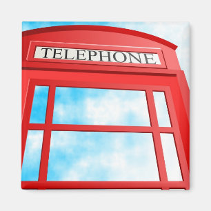 Telefon Magnet