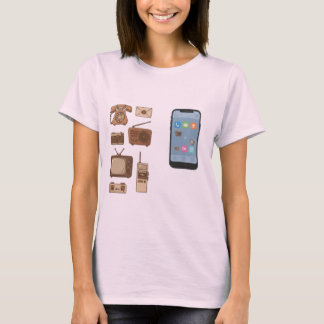 Telefon T-Shirt