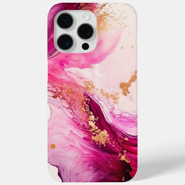 TelefonAbdeckung Case-Mate iPhone Hülle (Rückseite)