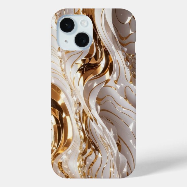 TelefonAbdeckung Case-Mate iPhone Hülle (Rückseite)