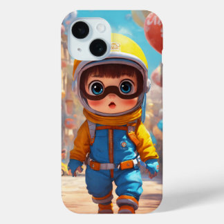 Telefonabdeckung Case-Mate iPhone Hülle