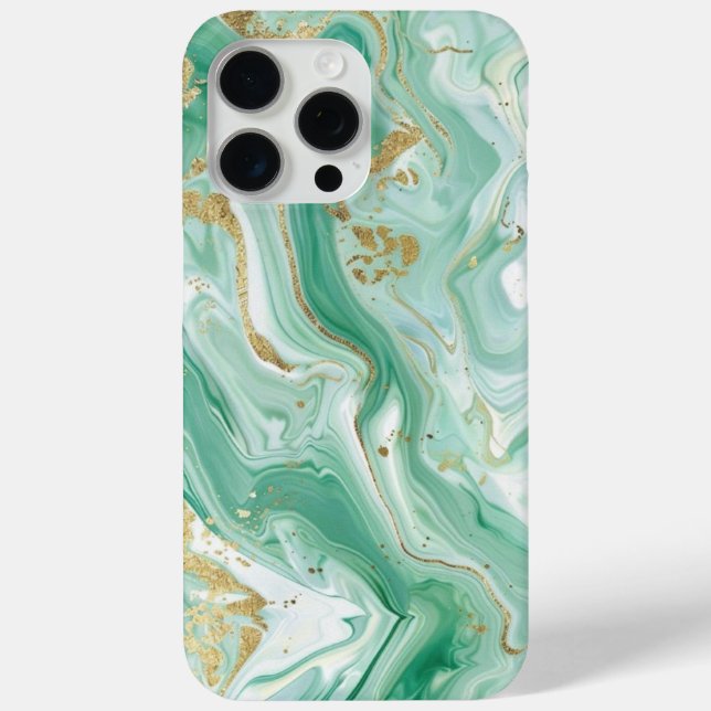 TelefonAbdeckung Case-Mate iPhone Hülle (Rückseite)