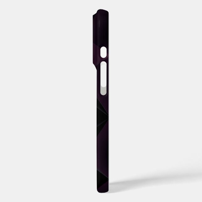 Telefonabdeckung für RCB-Liebhaber iPhone 16 Pro Hülle (Rückseite / Links)