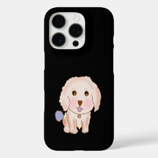 Telefonabdeckung iPhone 16 Pro Hülle