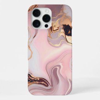 TelefonAbdeckung iPhone 16 Pro Max Hülle