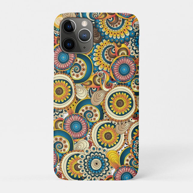 Telefonbox  Case-Mate iPhone hülle (Rückseite)