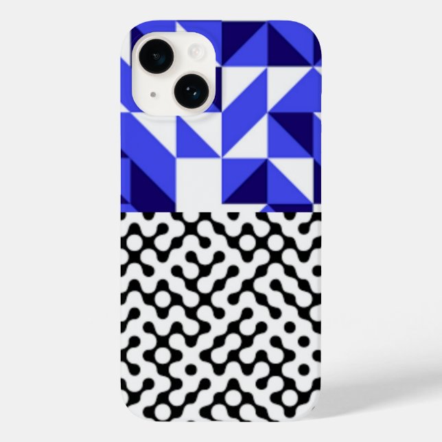 TelefonCase Case-Mate iPhone 14 Hülle (Rückseite)