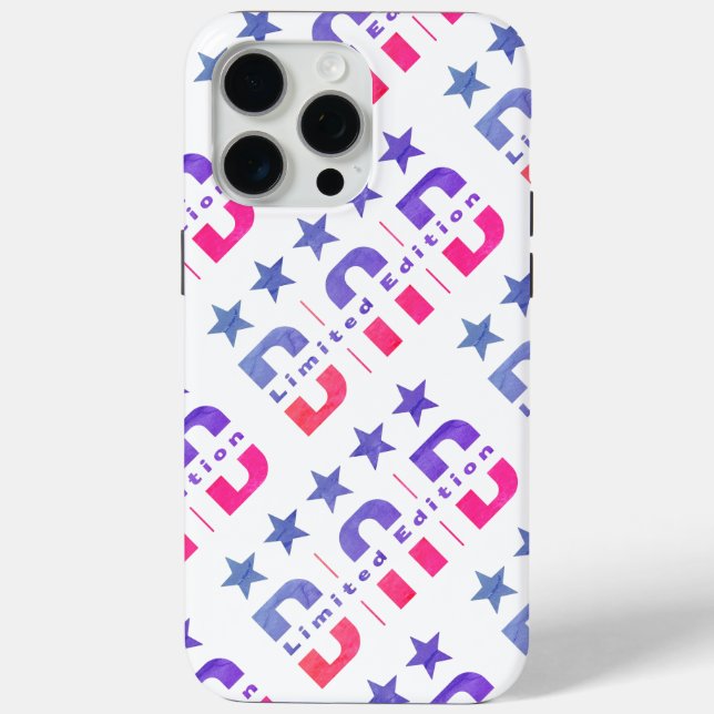 TelefonCase Case-Mate iPhone Hülle (Rückseite)