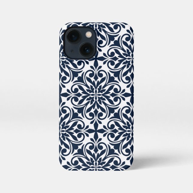 TelefonCase iPhone 13 Mini Hülle (Rückseite)