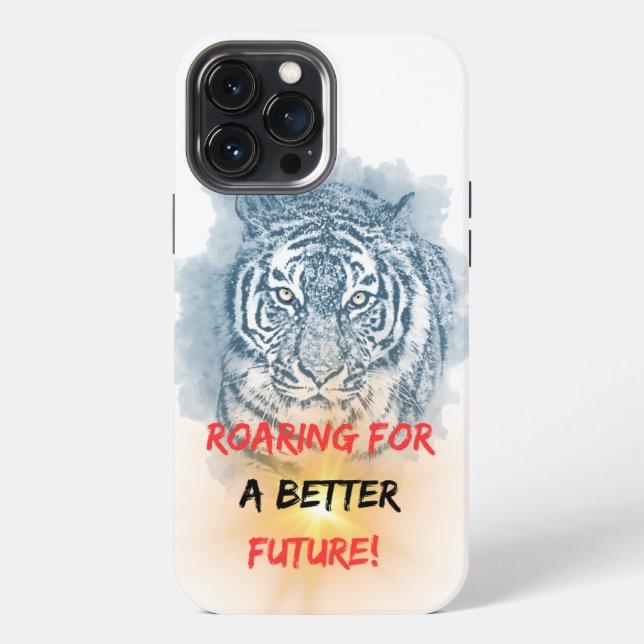 TelefonCase iPhone 13 Pro Max Hülle (Rückseite)