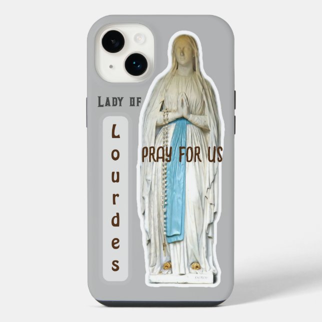 TelefonCase iPhone 14 Plus Hülle (Rückseite)