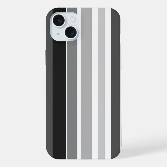 TelefonCase iPhone 15 Plus Hülle (Rückseite)