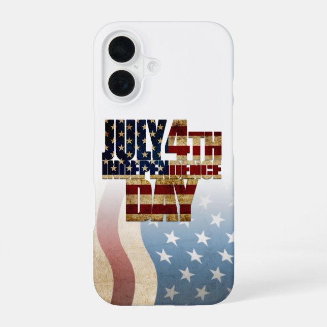 TelefonCase iPhone 16 Hülle (Rückseite)