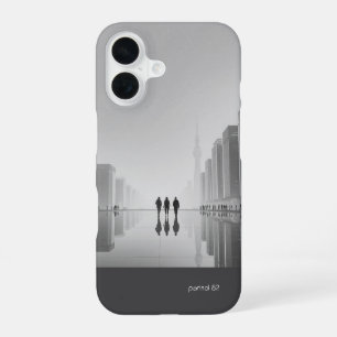 TelefonCase iPhone 16 Hülle