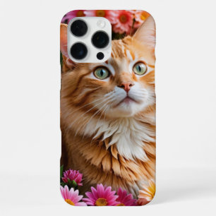 TelefonCase iPhone 16 Pro Max Hülle