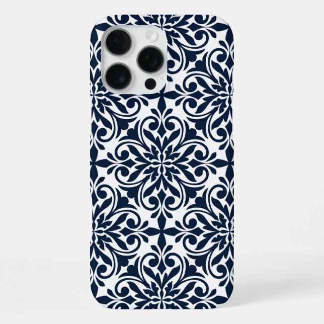 TelefonCase iPhone 16 Pro Max Hülle (Rückseite)
