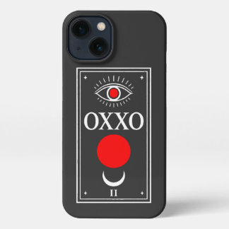 TelefonCase iPhone Hülle