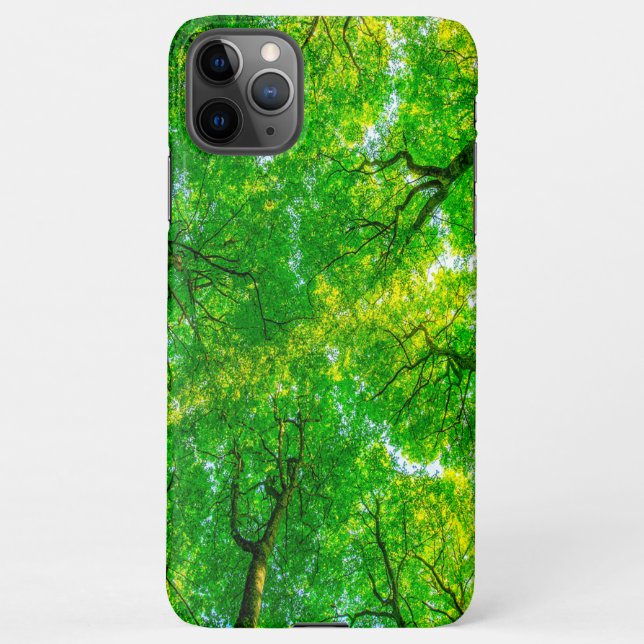 TelefonCase iPhone Hülle (Rückseite)