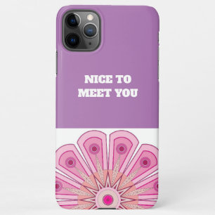 TelefonCase iPhone 11Pro Max Hülle