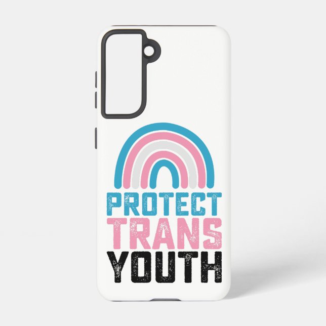 TelefonCase Samsung Galaxy Hülle (Rückseite)