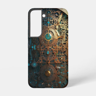 TelefonCase Samsung Galaxy Hülle