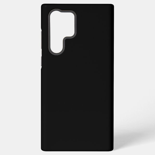 TelefonCase Samsung Galaxy Hülle (Rückseite)