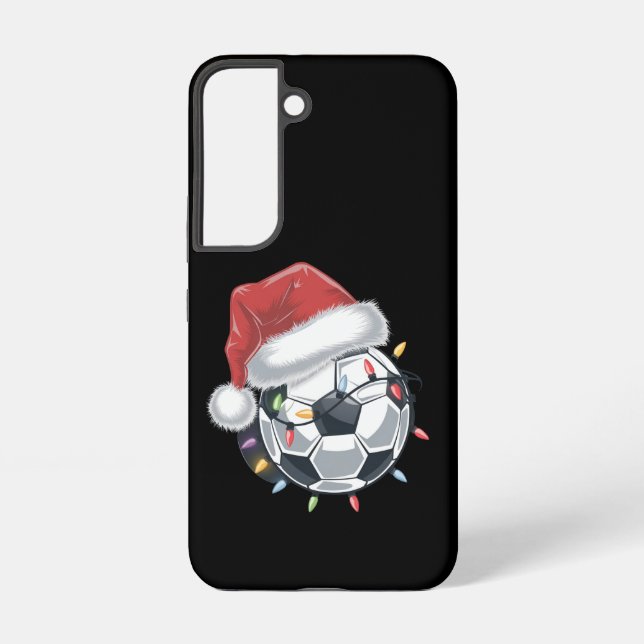 TelefonCase Samsung Galaxy Hülle (Rückseite)