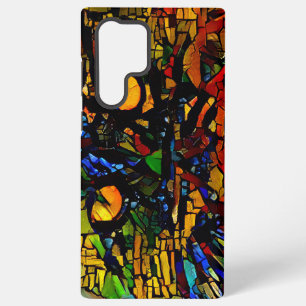 TelefonCase Samsung Galaxy Hülle