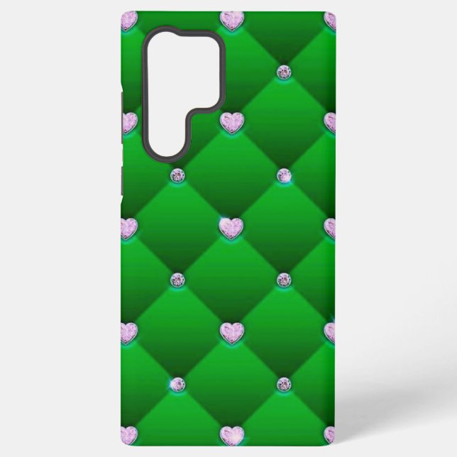 TelefonCase Samsung Galaxy Hülle (Rückseite)