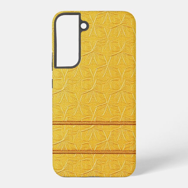 TelefonCase Samsung Galaxy Hülle (Rückseite)