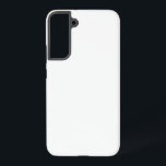TelefonCase Samsung Galaxy Hülle<br><div class="desc">Mit diesem schlichten, minimalistisch-weißen Design machen Sie es zu einem echten Erlebnis. Fügen Sie einfach Ihr Foto und Text, um es Ihren Weg. Benötigen Sie eine Hand mit Personalisierung? Drücken Sie auf die Nachricht-Taste unten - ich würde Liebe, Ihnen zu helfen!</div>