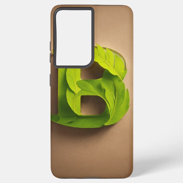 TelefonCase Samsung Galaxy Hülle (Rückseite)