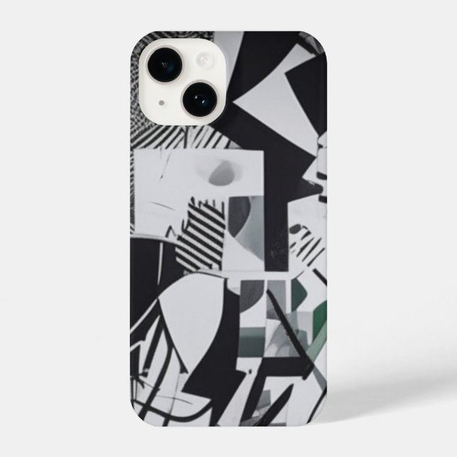 Telefonfälle 14 oder 16 iPhone 14 hülle (Rückseite)